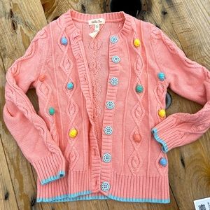 Matilda Jane Cardigan